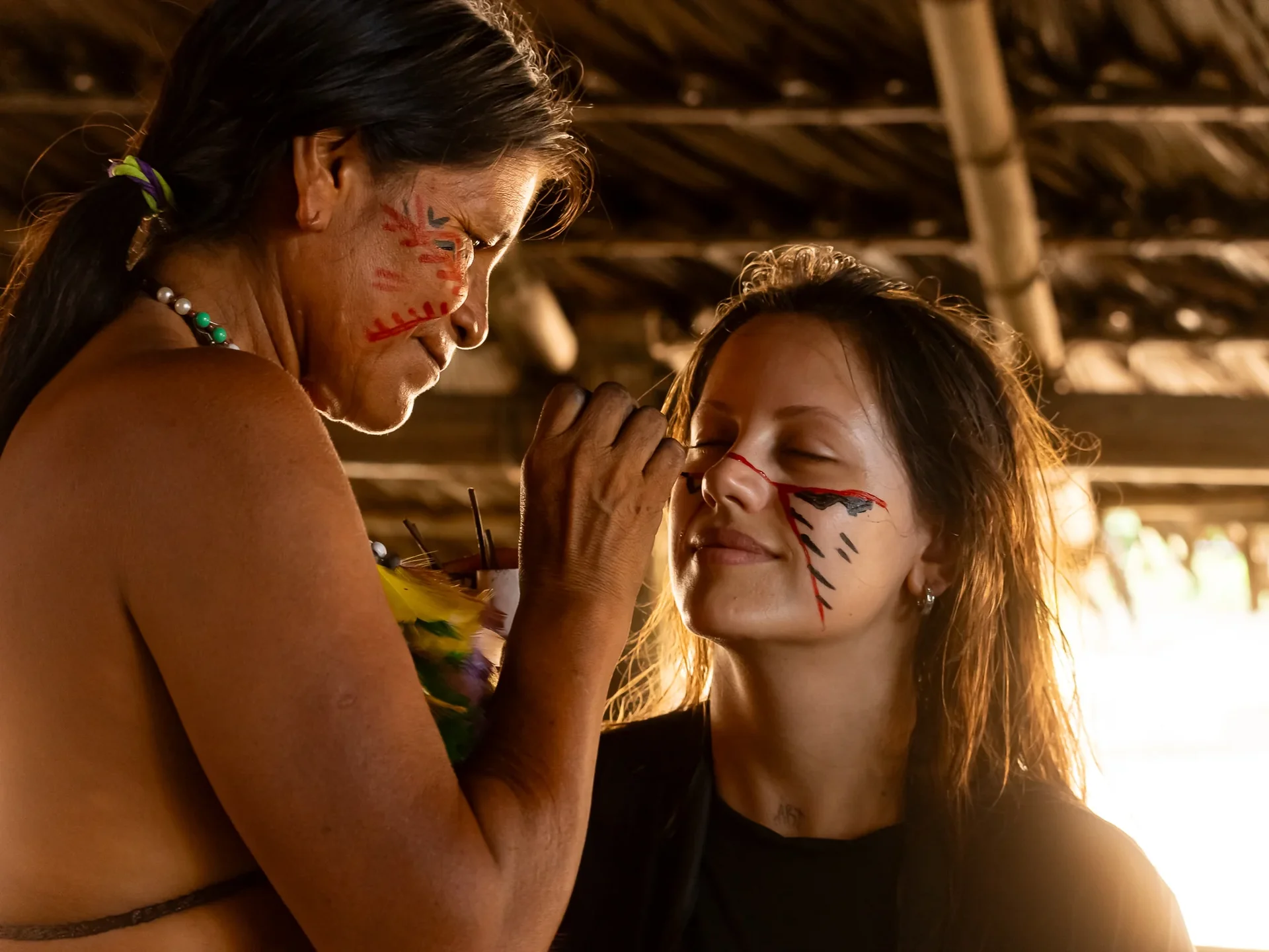 Day Tour Inverno - Praias de rio e navegação na Amazônia