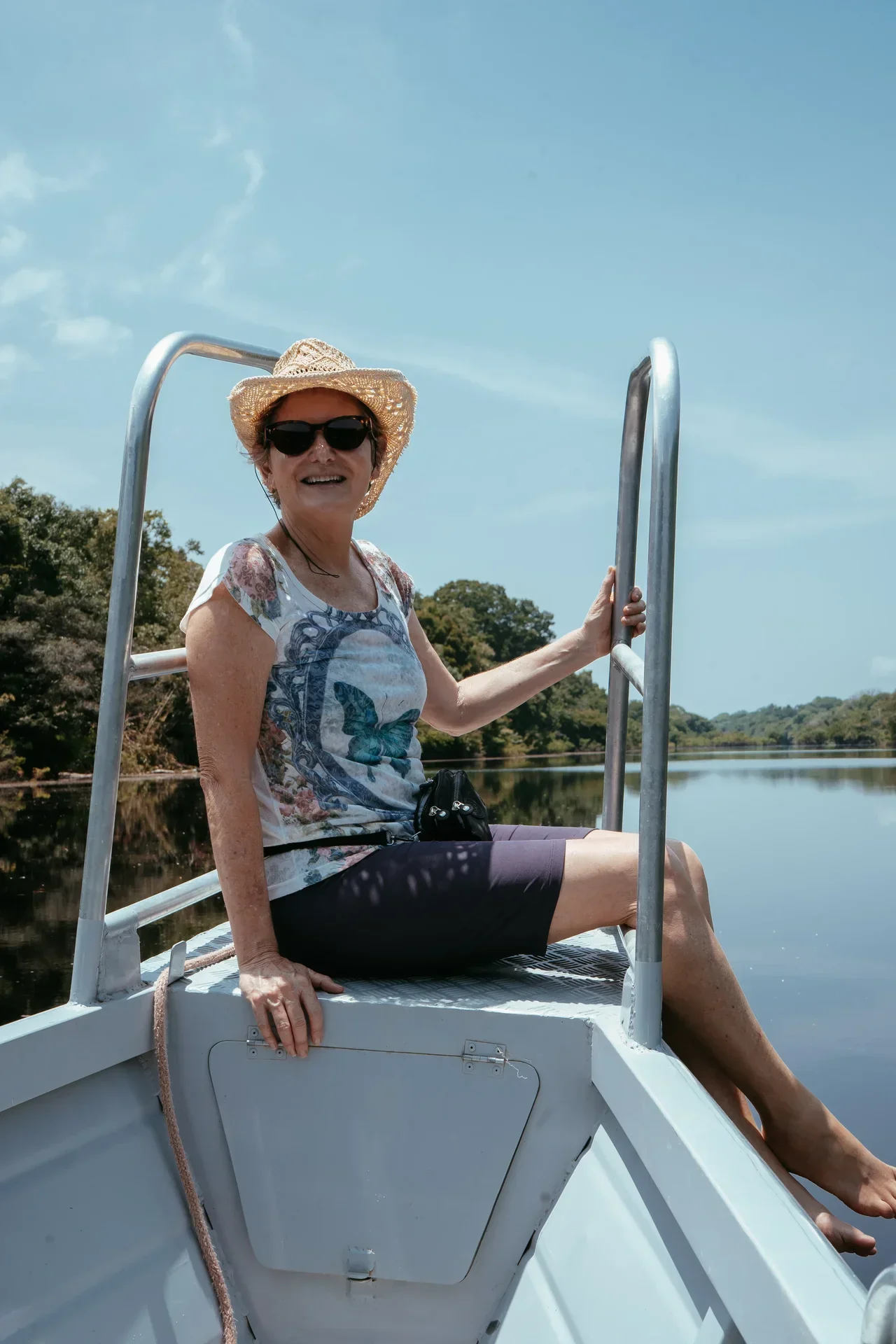 Wildlife Observation